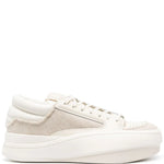 Y-3 Centennial Leather Sneakers