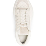Y-3 Centennial Leather Sneakers