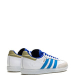 adidas X Lionel Messi Samba Sneakers