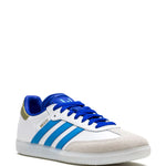 adidas X Lionel Messi Samba Sneakers