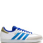 adidas X Lionel Messi Samba Sneakers