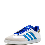 adidas X Lionel Messi Samba Sneakers