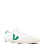 Veja V-10 Panelled Sneakers