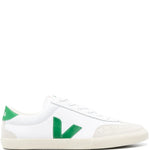 Veja V-10 Panelled Sneakers