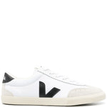 Veja V-10 Panelled Sneakers