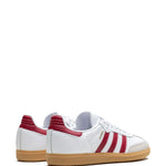 adidas Samba Og Collegiate Burgundy Sneakers