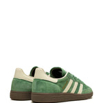 adidas Handball Spezial Preloved Green Sneakers