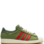 adidas X Teenage Mutant Ninja Turtles Superstar Sneakers