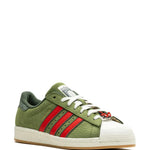 adidas X Teenage Mutant Ninja Turtles Superstar Sneakers