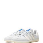adidas Samba Og Wonder Silver/Chalk White/Off White Sneakers
