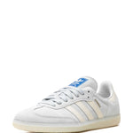 adidas Samba Og Wonder Silver/Chalk White/Off White Sneakers