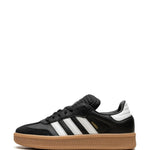adidas Samba Xlg Black/White/Gum Sneakers