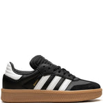 adidas Samba Xlg Black/White/Gum Sneakers
