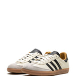 adidas X Jjjjound Samba Og Off White/Core Black Sneakers