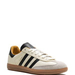 adidas X Jjjjound Samba Og Off White/Core Black Sneakers