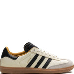 adidas X Jjjjound Samba Og Off White/Core Black Sneakers