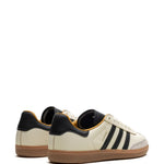 adidas X Jjjjound Samba Og Off White/Core Black Sneakers