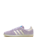 adidas Samba Og Silver Dawn/Chalk White/Off White Sneakers