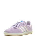 adidas Samba Og Silver Dawn/Chalk White/Off White Sneakers