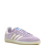adidas Samba Og Silver Dawn/Chalk White/Off White Sneakers