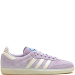 adidas Samba Og Silver Dawn/Chalk White/Off White Sneakers
