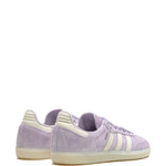 adidas Samba Og Silver Dawn/Chalk White/Off White Sneakers