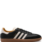 adidas X Jjjjound Samba Og Core Black/Off White-Gum Sneakers