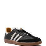 adidas X Jjjjound Samba Og Core Black/Off White-Gum Sneakers