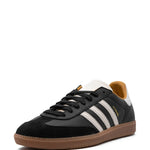adidas X Jjjjound Samba Og Core Black/Off White-Gum Sneakers