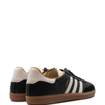 adidas X Jjjjound Samba Og Core Black/Off White-Gum Sneakers