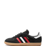adidas Samba Og Core Black/Better Scarlet/Gum Sneakers