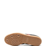 adidas Samba Og Core Black/Better Scarlet/Gum Sneakers