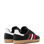 adidas Samba Og Core Black/Better Scarlet/Gum Sneakers