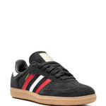 adidas Samba Og Core Black/Better Scarlet/Gum Sneakers