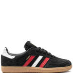 adidas Samba Og Core Black/Better Scarlet/Gum Sneakers