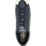 Valentino Garavani Cityplanet Leather Sneakers