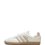 adidas Samba Leather Sneakers