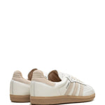 adidas Samba Leather Sneakers