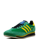 adidas Sl 72 Rs Green Yellow Sneakers