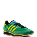 adidas Sl 72 Rs Green Yellow Sneakers