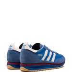 adidas Sl 72 Rs Xld Blue Scarlet Sneakers