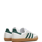 adidas Samba Collegiate Green Sneakers
