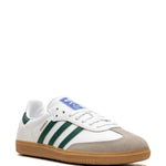 adidas Samba Collegiate Green Sneakers