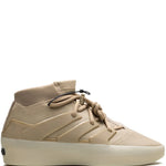 adidas X Fear Of God Basketball 1 Clay Sneakers