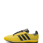 adidas X Wales Bonner Sl 76 Yellow Sneakers