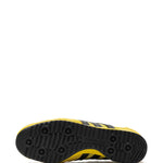 adidas X Wales Bonner Sl 76 Yellow Sneakers