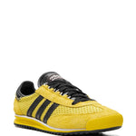 adidas X Wales Bonner Sl 76 Yellow Sneakers