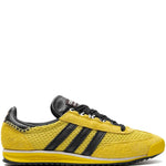 adidas X Wales Bonner Sl 76 Yellow Sneakers