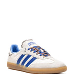 adidas X Wales Bonner Samba Wonder Clay Royal Blue Sneakers