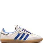 adidas X Wales Bonner Samba Wonder Clay Royal Blue Sneakers
